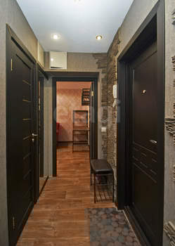 2-к квартира, вторичка, 43м2, 4/5 этаж