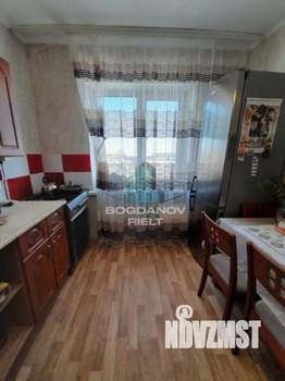 2-к квартира, вторичка, 53м2, 6/9 этаж