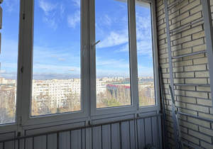 1-к квартира, вторичка, 47м2, 10/12 этаж