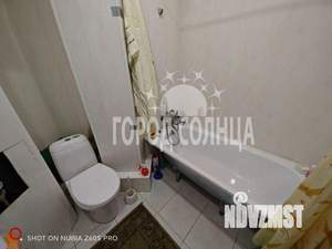 1-к квартира, вторичка, 27м2, 5/9 этаж