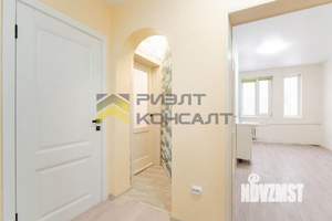 3-к квартира, вторичка, 55м2, 1/2 этаж