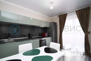 1-к квартира, вторичка, 39м2, 9/10 этаж