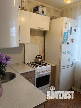 1-к квартира, вторичка, 31м2, 5/5 этаж