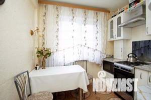 2-к квартира, вторичка, 48м2, 2/5 этаж