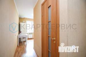 1-к квартира, вторичка, 36м2, 3/5 этаж