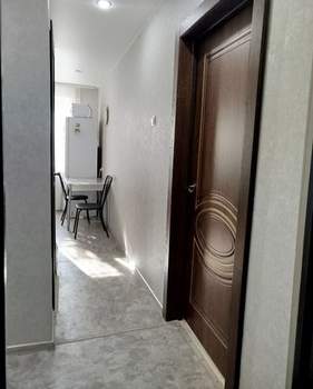 1-к квартира, вторичка, 30м2, 1/9 этаж