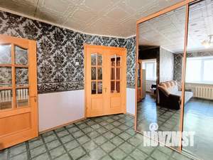 1-к квартира, вторичка, 32м2, 2/5 этаж