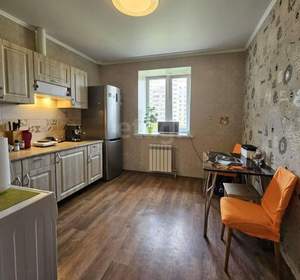 1-к квартира, вторичка, 45м2, 2/10 этаж