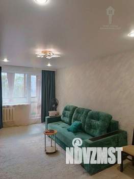 2-к квартира, вторичка, 46м2, 4/5 этаж