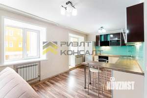 2-к квартира, вторичка, 65м2, 2/10 этаж