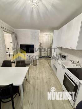 2-к квартира, вторичка, 34м2, 1/5 этаж