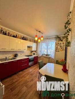3-к квартира, вторичка, 64м2, 9/10 этаж