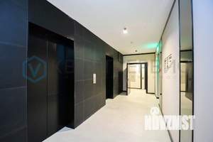 1-к квартира, вторичка, 45м2, 12/17 этаж