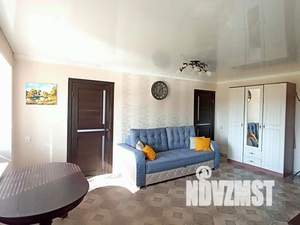 3-к квартира, вторичка, 41м2, 3/5 этаж