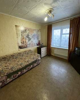 3-к квартира, вторичка, 63м2, 9/9 этаж