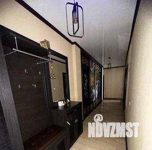 3-к квартира, вторичка, 72м2, 8/16 этаж