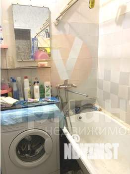 4-к квартира, вторичка, 58м2, 4/5 этаж