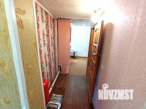 1-к квартира, вторичка, 37м2, 1/1 этаж