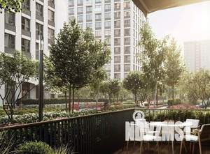 2-к квартира, вторичка, 84м2, 2/16 этаж