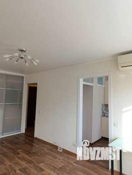 1-к квартира, вторичка, 30м2, 5/5 этаж