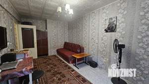 1-к квартира, вторичка, 31м2, 1/5 этаж