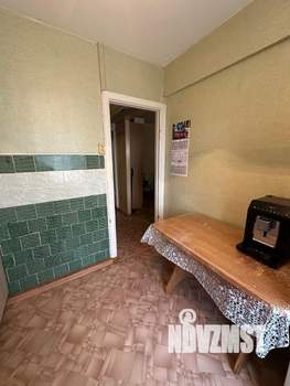 1-к квартира, вторичка, 31м2, 4/5 этаж