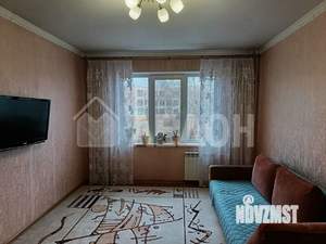 3-к квартира, вторичка, 65м2, 2/9 этаж
