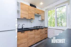 3-к квартира, вторичка, 61м2, 3/9 этаж