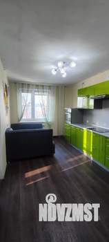 3-к квартира, вторичка, 70м2, 9/16 этаж