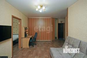 2-к квартира, вторичка, 42м2, 5/5 этаж