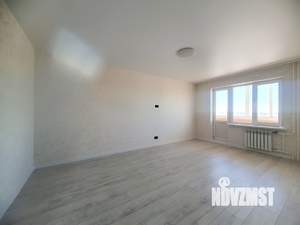 1-к квартира, вторичка, 37м2, 7/10 этаж