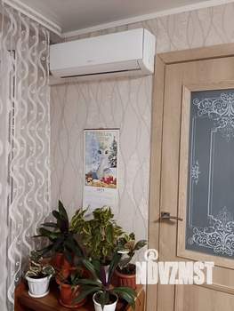 2-к квартира, вторичка, 42м2, 4/5 этаж