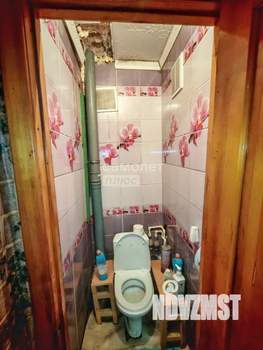 3-к квартира, вторичка, 63м2, 9/9 этаж