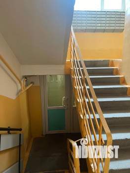 3-к квартира, вторичка, 63м2, 4/9 этаж