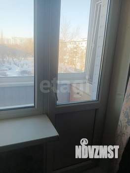 2-к квартира, вторичка, 49м2, 4/5 этаж