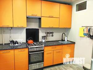 4-к квартира, вторичка, 76м2, 5/5 этаж
