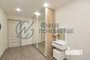 2-к квартира, вторичка, 44м2, 2/5 этаж