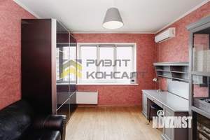1-к квартира, вторичка, 34м2, 7/10 этаж