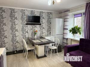 1-к квартира, вторичка, 38м2, 2/2 этаж