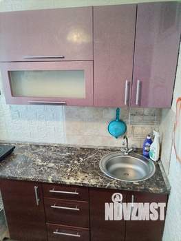 1-к квартира, вторичка, 21м2, 3/5 этаж