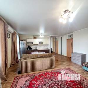 1-к квартира, вторичка, 46м2, 2/9 этаж