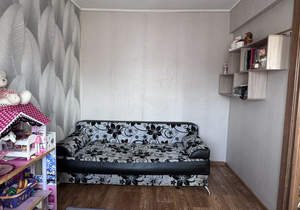 2-к квартира, вторичка, 45м2, 5/6 этаж