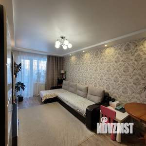 3-к квартира, вторичка, 60м2, 3/9 этаж