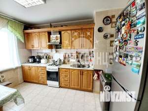 3-к квартира, вторичка, 63м2, 4/9 этаж