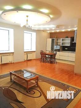 4-к квартира, вторичка, 167м2, 2/9 этаж