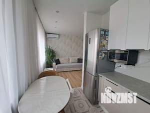 2-к квартира, вторичка, 42м2, 3/3 этаж