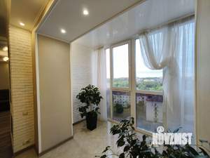 2-к квартира, вторичка, 57м2, 13/16 этаж