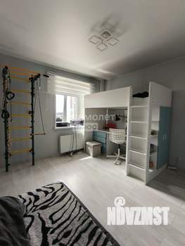 3-к квартира, вторичка, 72м2, 7/9 этаж