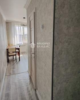 1-к квартира, вторичка, 31м2, 12/14 этаж