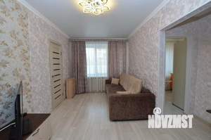 2-к квартира, вторичка, 40м2, 2/5 этаж
